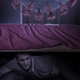 Image for article titled Man Hides Under Bed, Covers Mouth As Enormous Delta Variant Virus Tears Through House